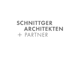 Schnittger Architekten + Partner Logo