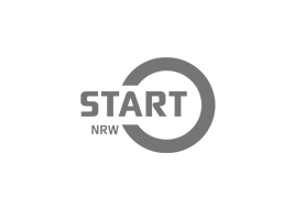 START NRW Logo